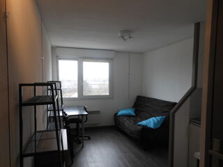  Appartement � louer 1 pi�ce 18 m�