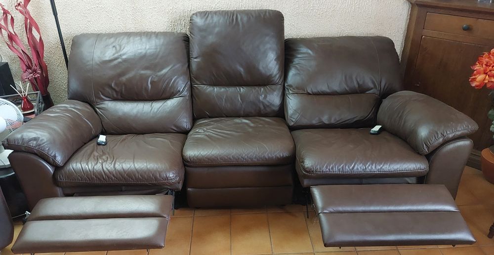 Canap&eacute; et fauteuil Meubles