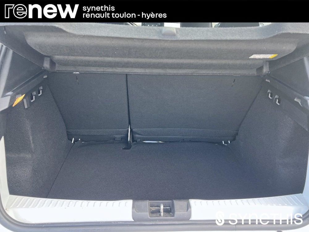 Sandero ECO-G 100 Expression 2023 occasion 83160 La Valette-du-Var