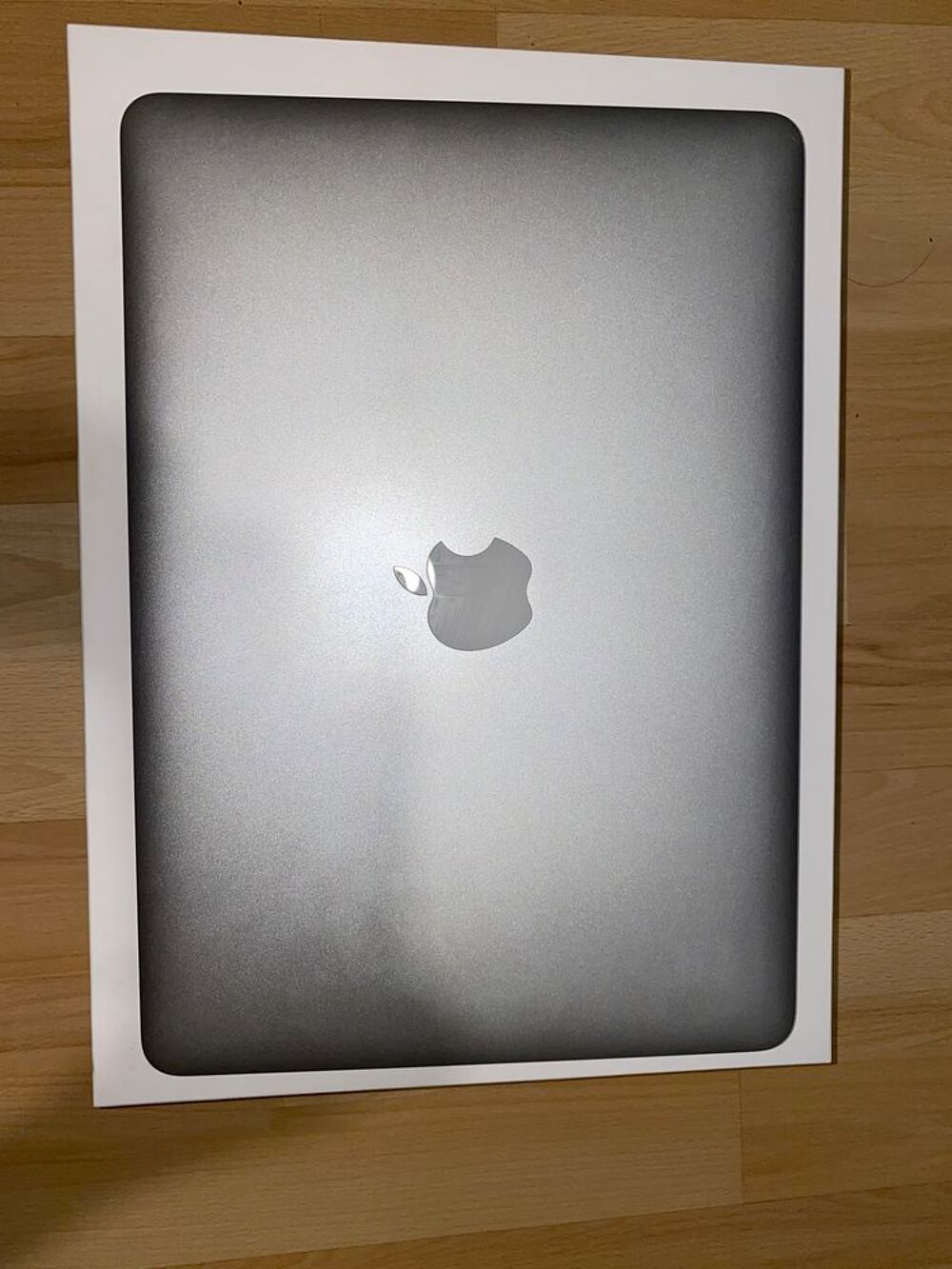 MacBook Air 2017, 256Go, N&eacute;gociable Matériel informatique