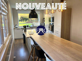  Maison � vendre 8 pi�ces 170 m�