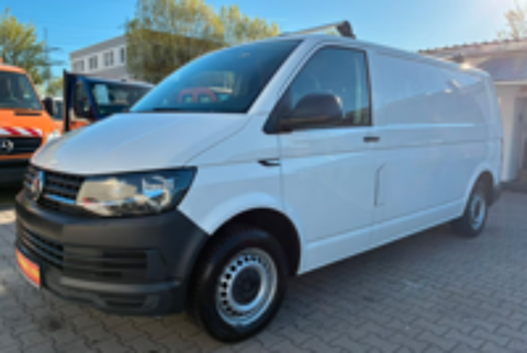 MULTIVAN 102 2016 occasion 54000 Nancy