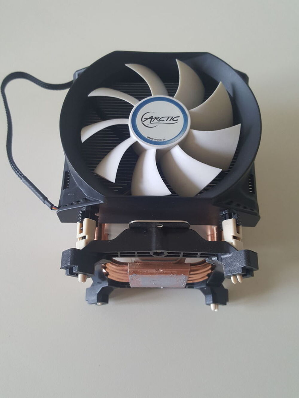 ARCTIC FREEZER 13 VENTIRAD PROCESSEUR CPU COOLER Matériel informatique