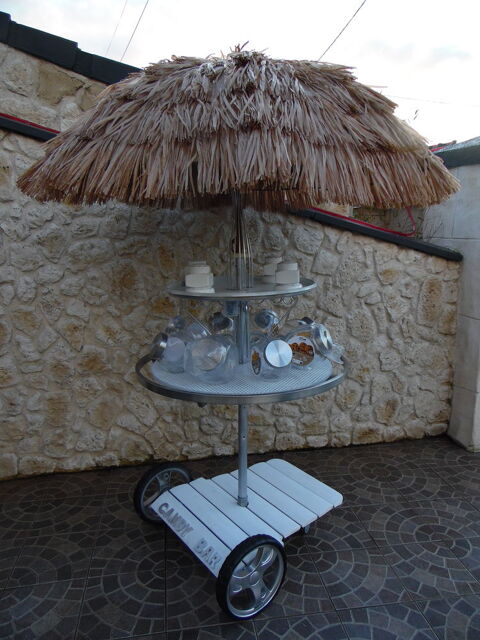 Candy bar Cappelle-la-Grande (59)