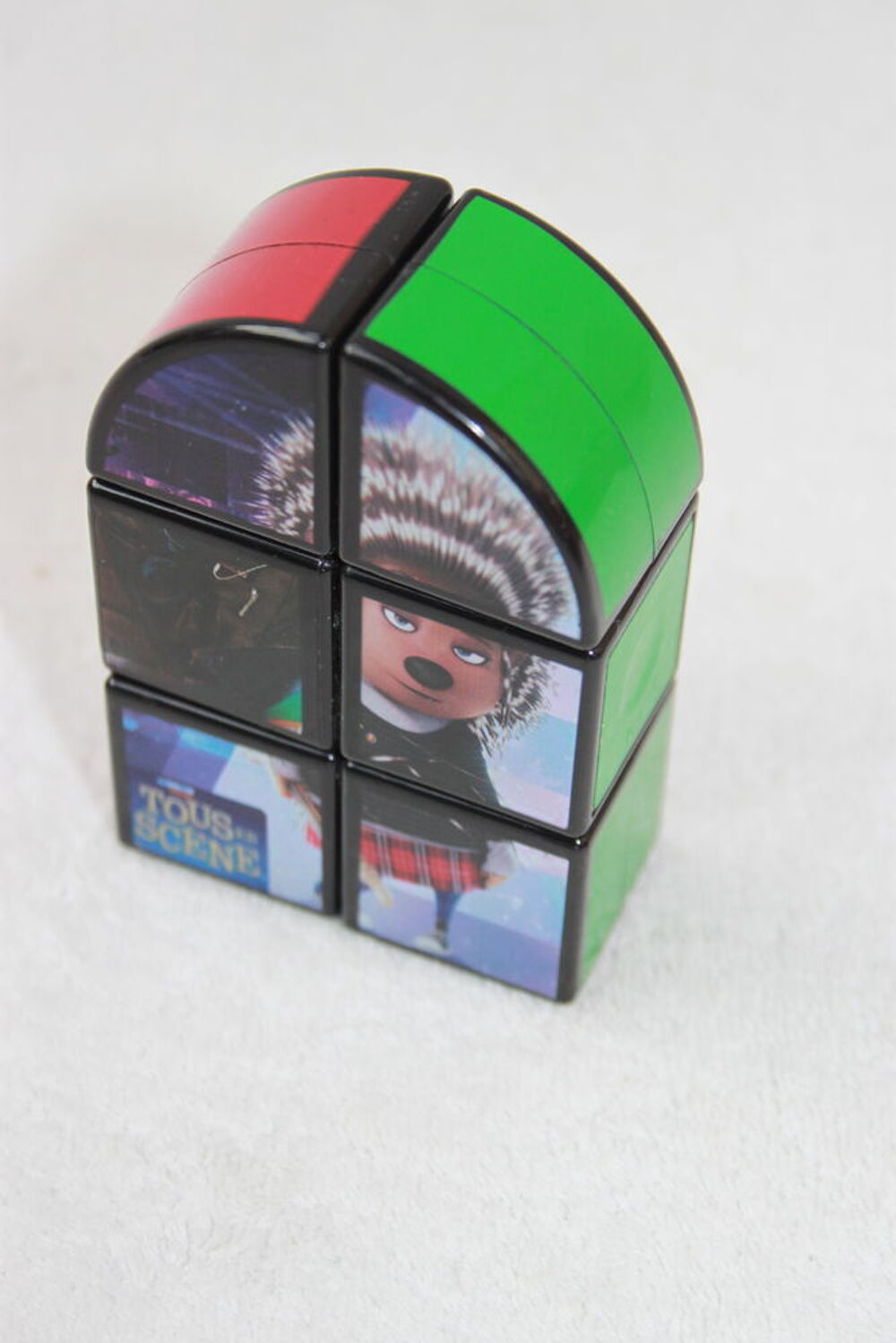 Rubicube Jeux / jouets