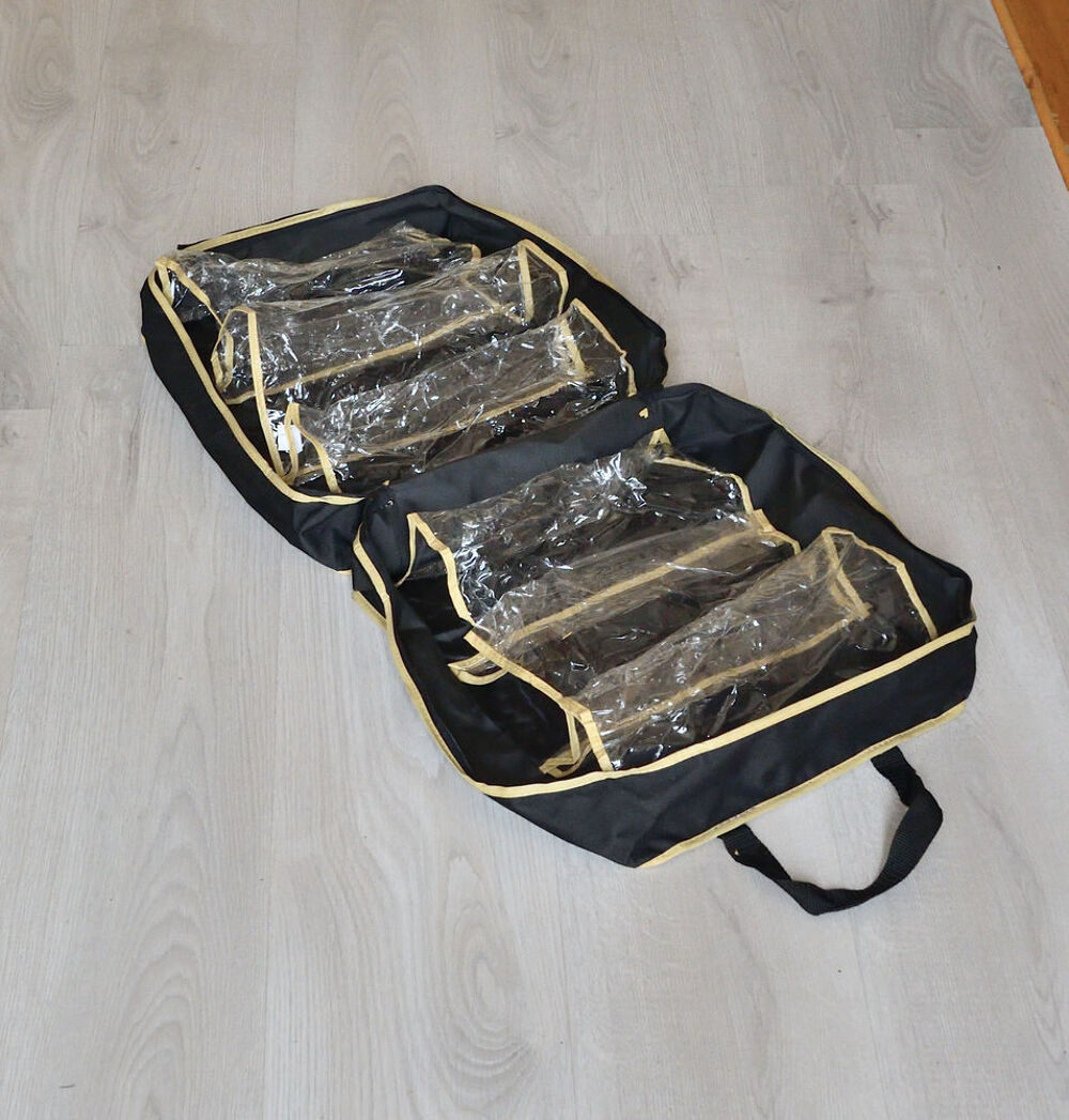 Sac de voyage pour chaussures Maroquinerie