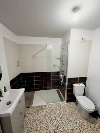  Appartement � vendre 2 pi�ces 45 m�