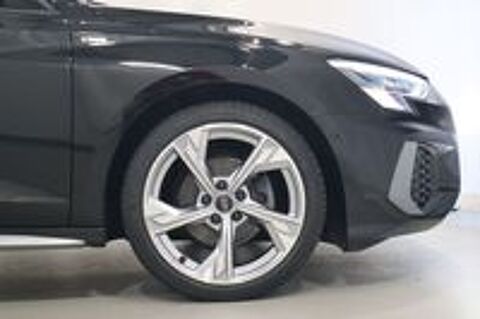 A3 Sportback 35 TFSI 150 S Line 2023 occasion 69006 Lyon