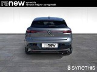 M&eacute;gane Megane E-Tech EV60 220 ch super charge Techno 2023 occasion 83600 Fr&eacute;jus