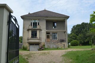  Maison à vendre 5 pièces 160 m²