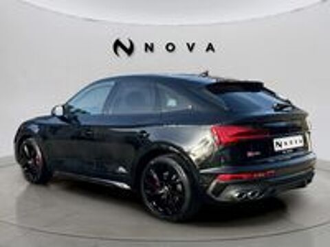 SQ5 Sportback 3.0 TDI 2021 occasion 33600 Pessac