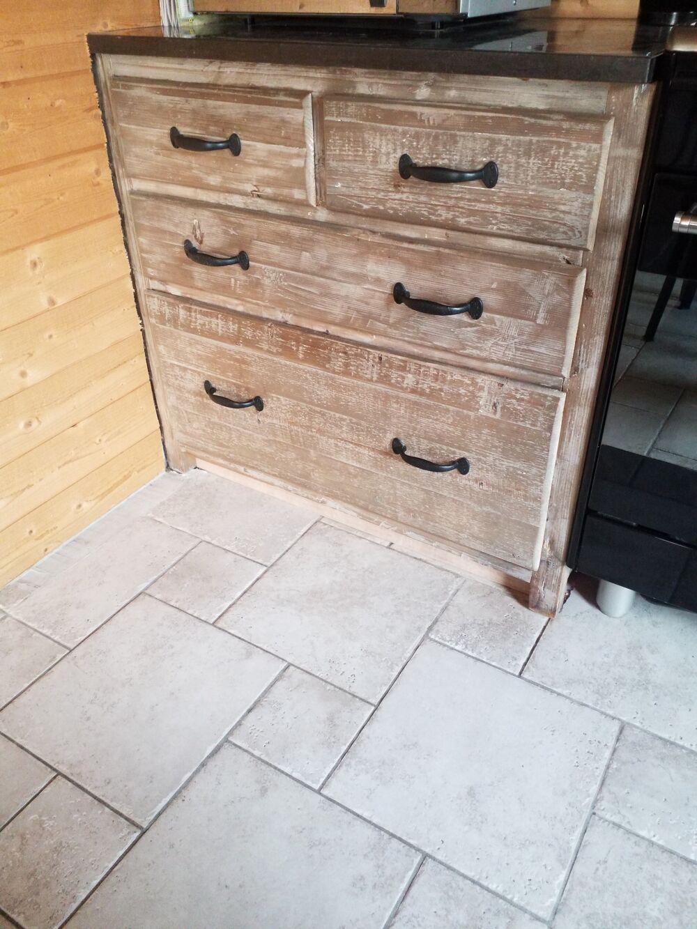 Cuisine Meubles