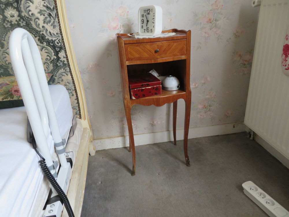 chambre en bois de rose Meubles