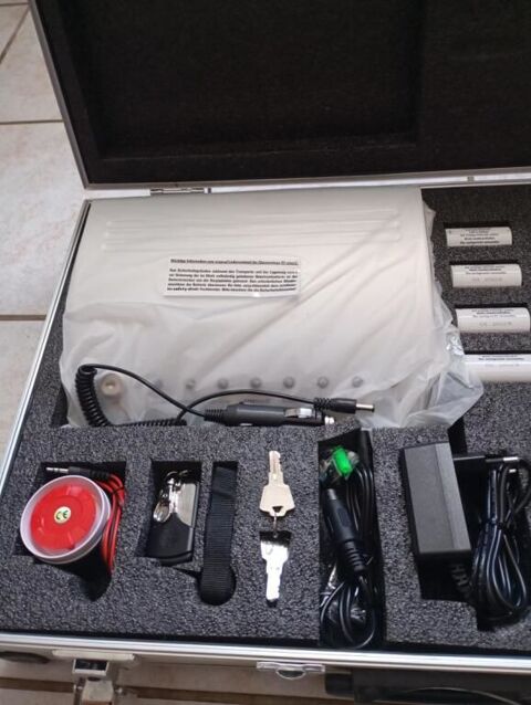 Pi&egrave;ces et &eacute;quipements Caravaning Pi&egrave;ces et &eacute;quipements Caravaning  occasion Limoges 87000