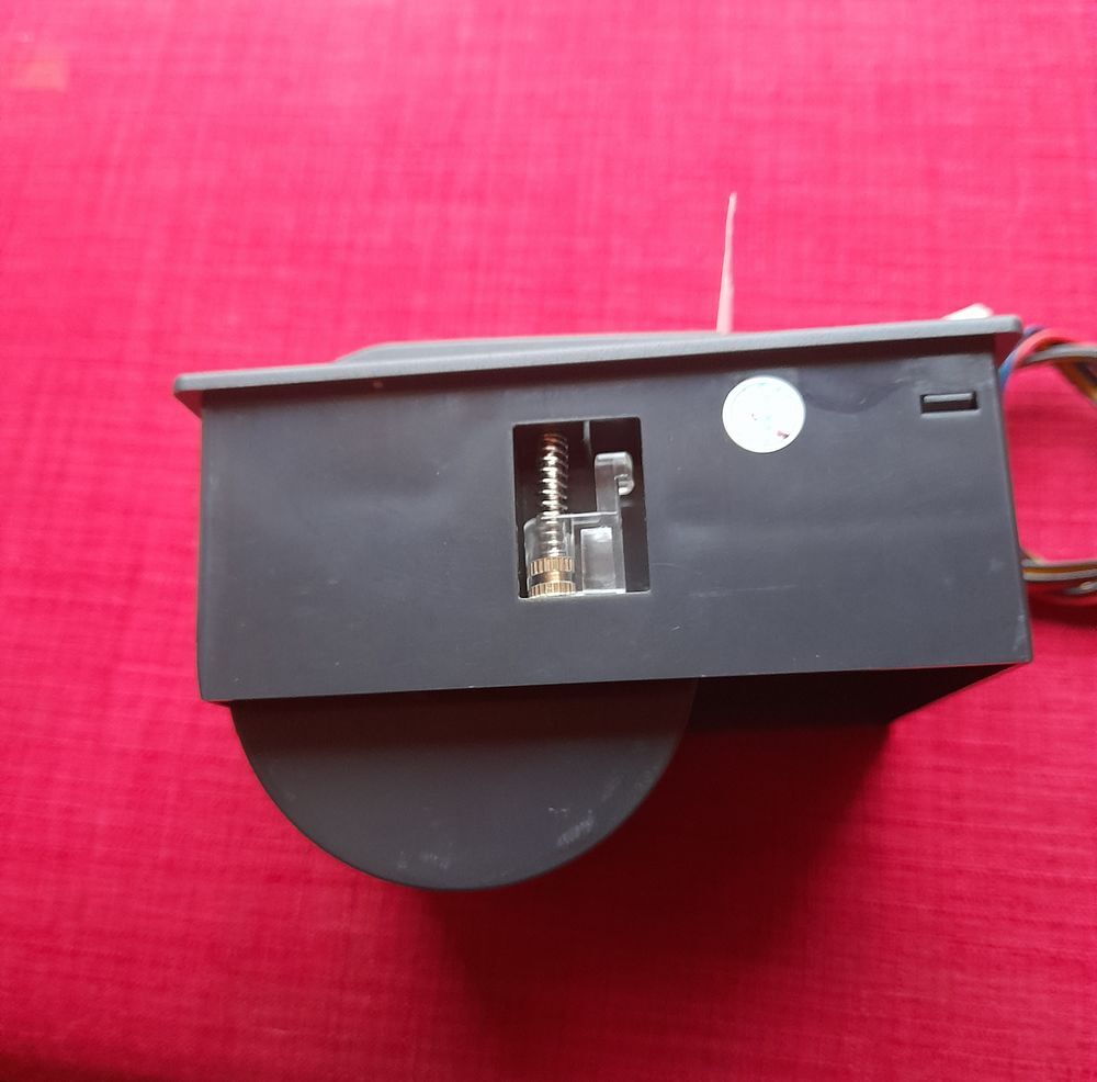 Mini-imprimante neuve, jamais utilis&eacute;e. Matériel informatique