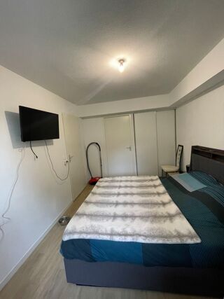  Appartement � vendre 2 pi�ces 39 m�