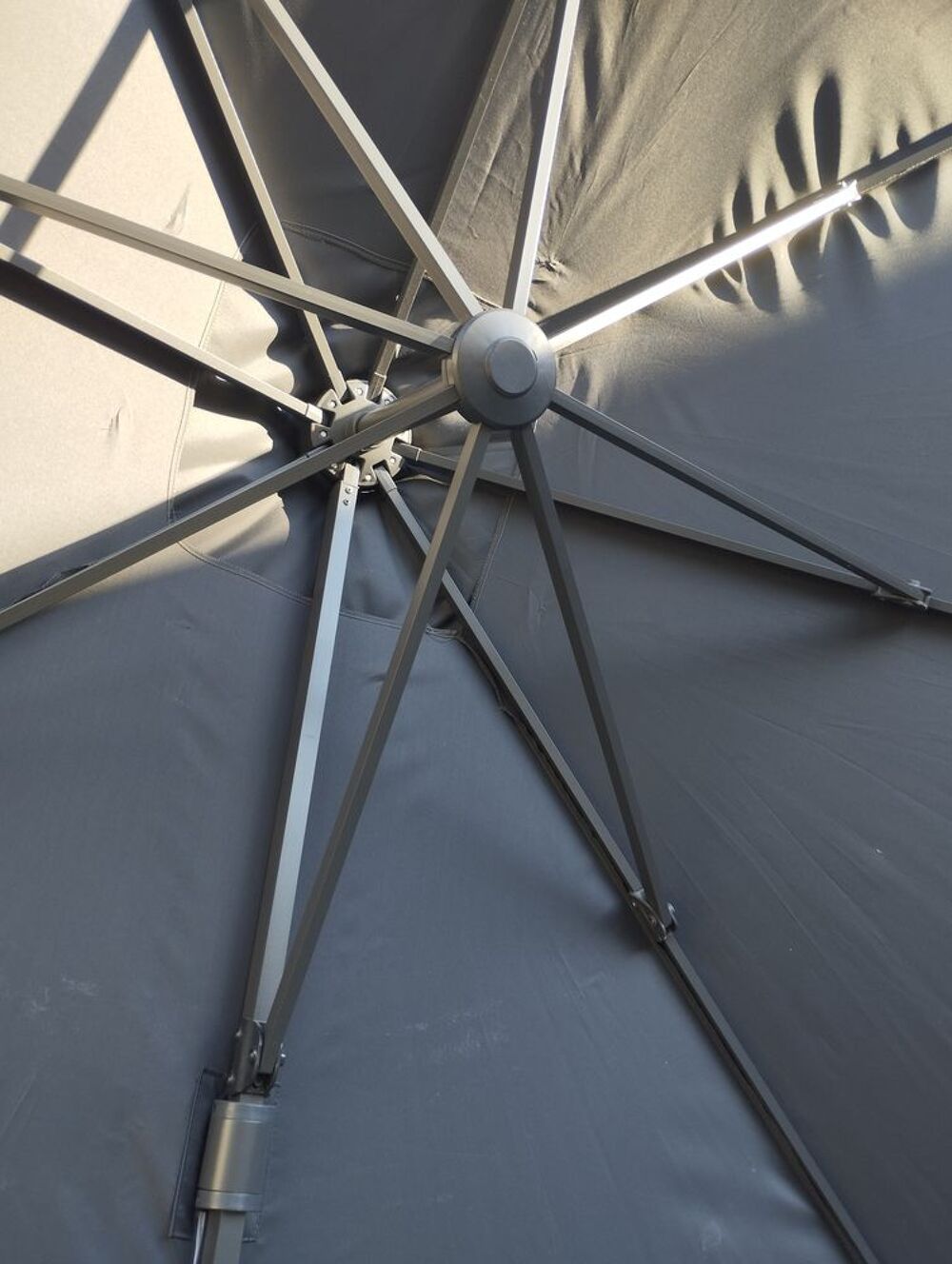 Parasol professionnel Meubles