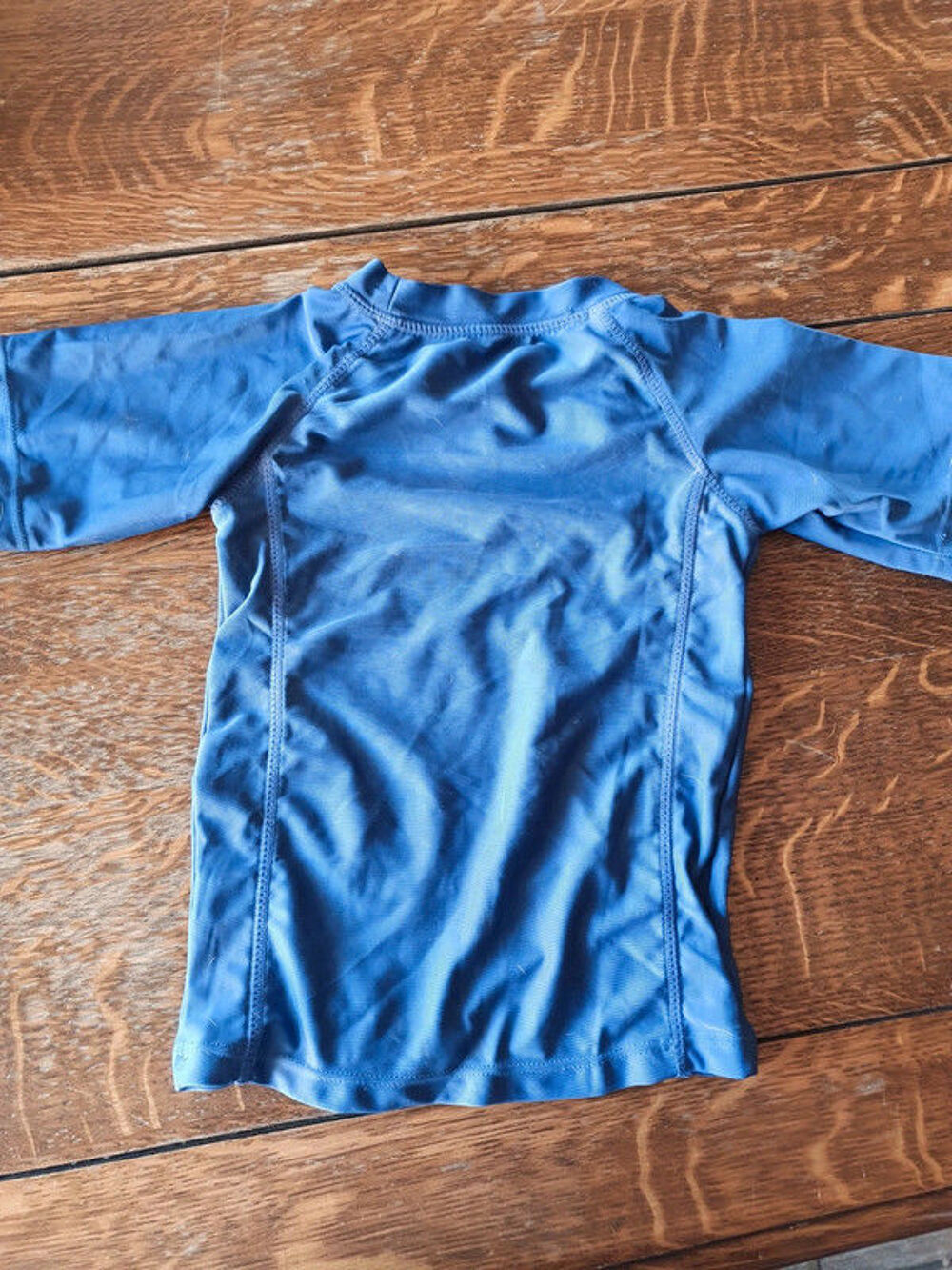 tee-shirt de plage - mustela - 1-3 ans Vêtements enfants