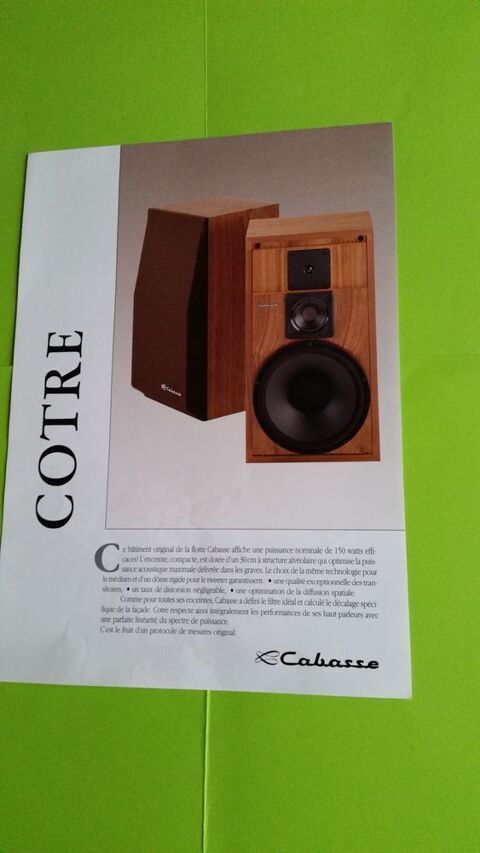 CABASSE COTRE 0 Toulouse (31)