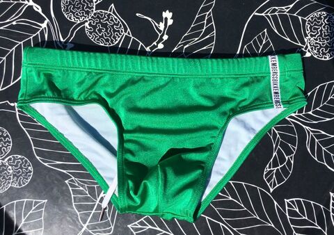 Slip ou maillot de bain Homme BIKKEMBERGS , taille S, Neuf 22 L'Isle-Jourdain (32)