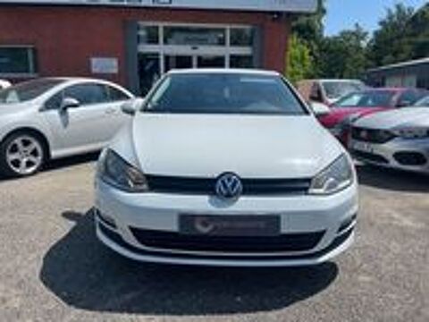 Golf 2.0 TDI 150 BlueMotion Technology FAP Confortline 2016 occasion 82000 Montauban