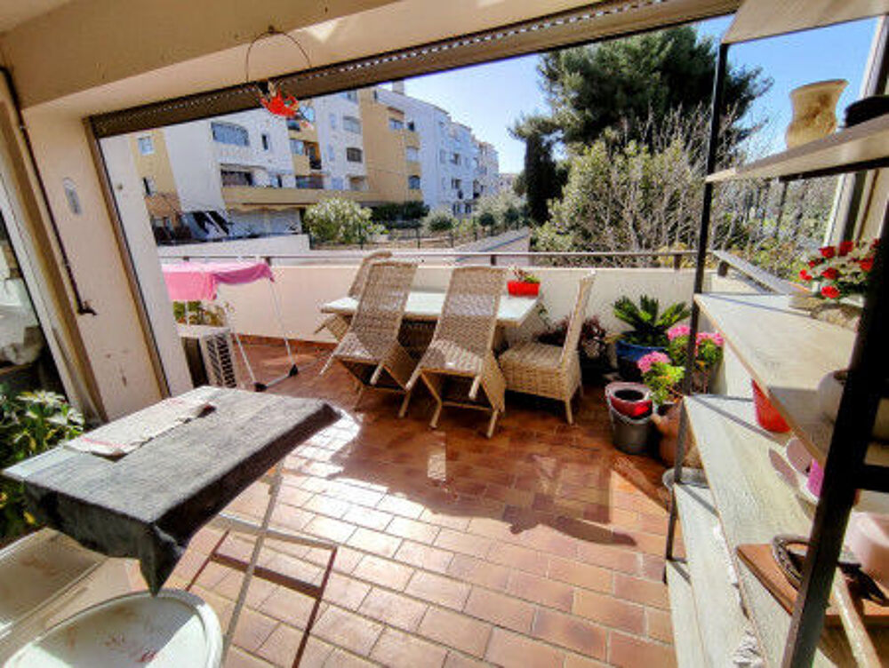 Appartement 2 pièces 45 m² · à Le Cap D Agde · 45 m² · 152 000 €