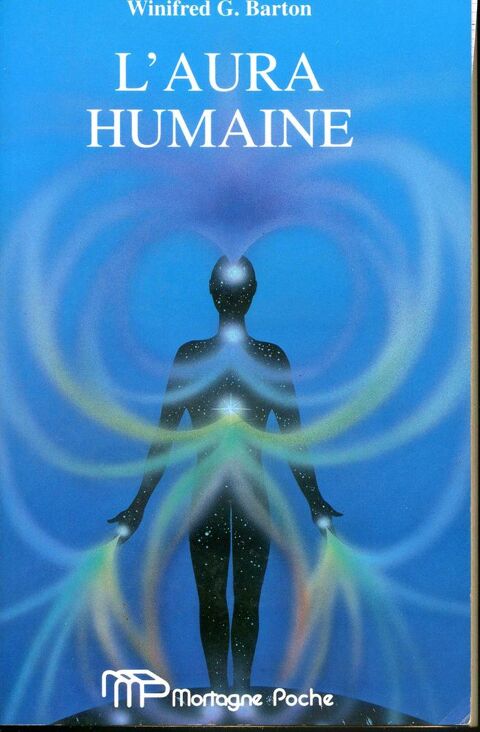 Aura humaine (l') 8 Rennes (35)