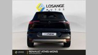 Symbioz E-Tech full hybrid 145 Esprit Alpine 2025 occasion 91200 Athis-Mons
