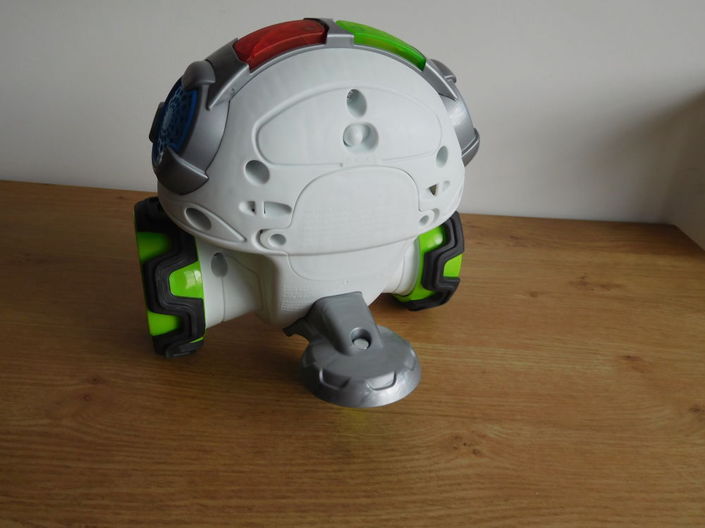 Mouvi Robot intelligent Jeux / jouets