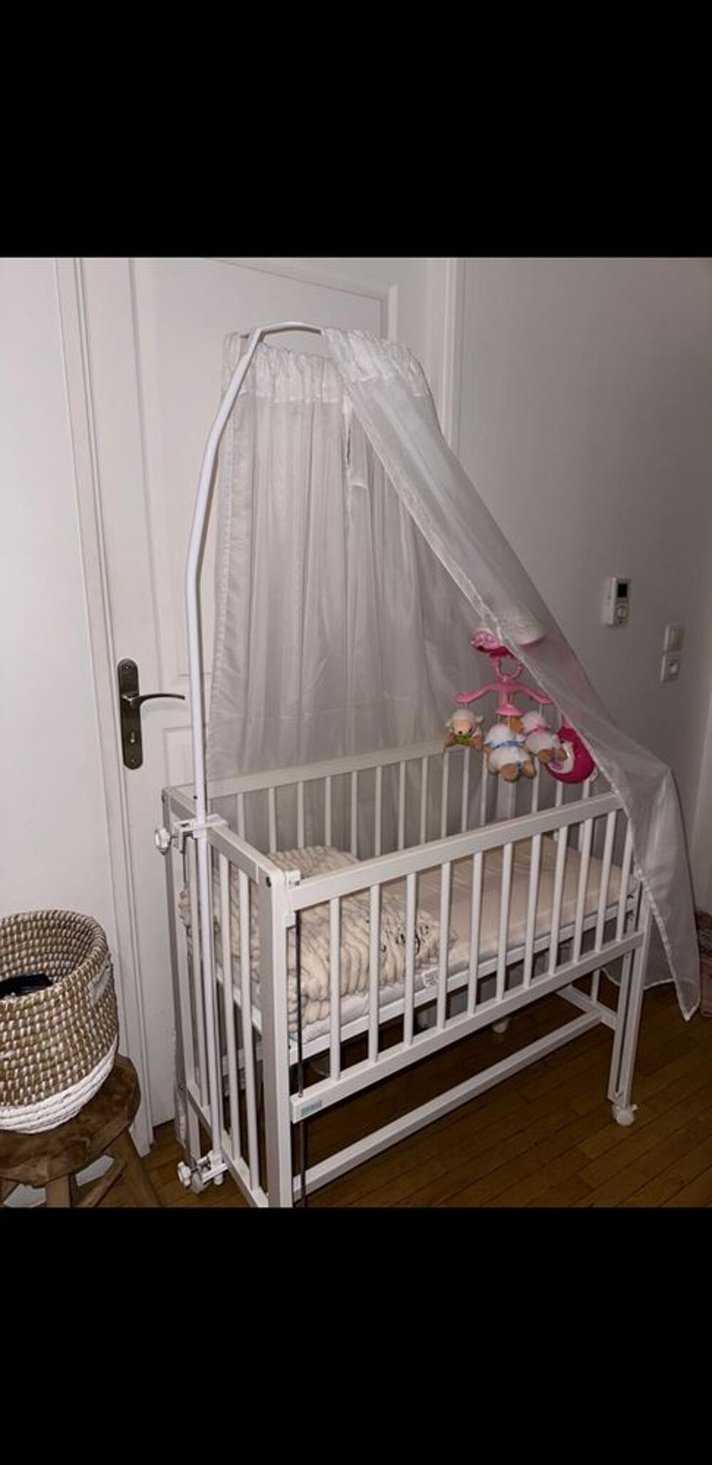 Lit cododo Mobilier enfants
