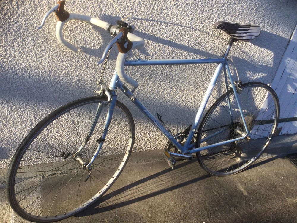 V&eacute;lo de course homme Vélos