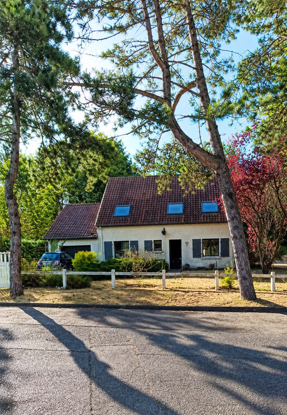 Vente Villa MAISON 4 CHAMBRES A HARDELOT Neufchâtel-hardelot