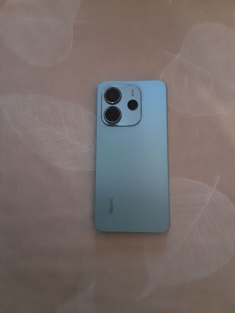 Smartphones Redmi note 14 Téléphones et tablettes