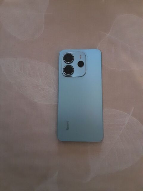 Smartphones Redmi note 14 130 Raimbeaucourt (59)