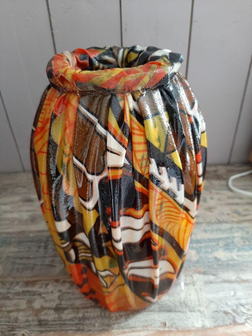 Vase Décoration