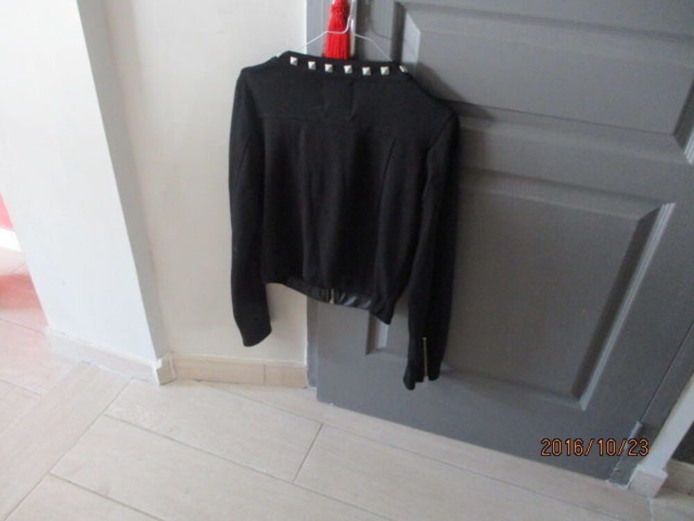 veste courte Vêtements