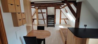  Appartement � vendre 1 pi�ce 30 m�