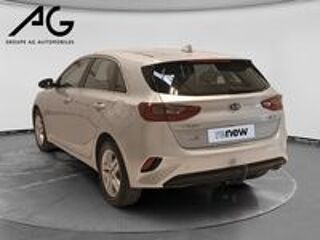 Ceed CEED 1.6 CRDi 136 ch MHEV ISG iBVM6 Active 2021 occasion 08000 Charleville-M&eacute;zi&egrave;res