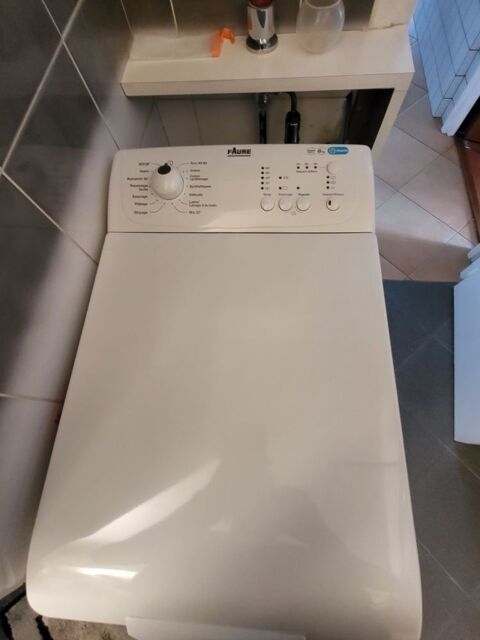 Lave linge Faure 6kg 140 Drancy (93)