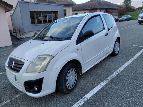 Citroen c2 HDI 1.4 70cv