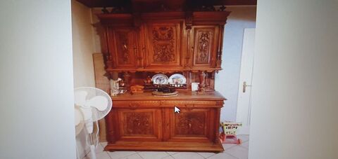Mobilier maison 1 Bourgoin-Jallieu (38)