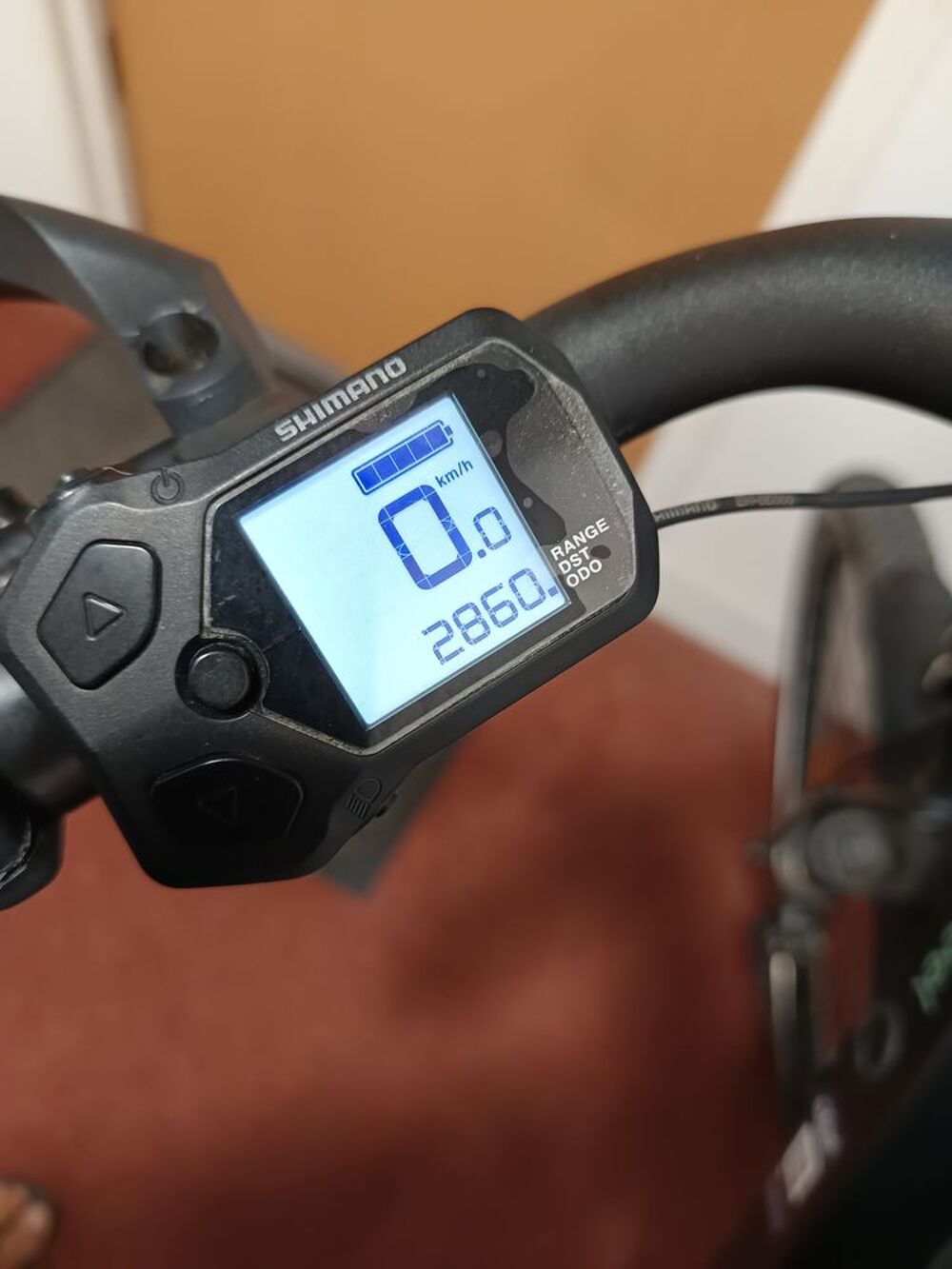 Vae o2feel iswan 6.2 explorer Vélos