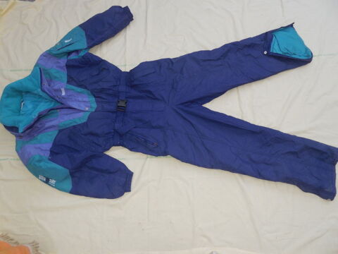 combinaison de ski ; 52  , de marque  wannabee 25 Pontault-Combault (77)