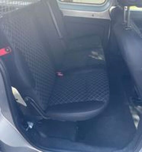 Kangoo Grand 1.5 dCi 110 eco2 FAP Authentique Euro 5 2013 occasion 95410 Groslay