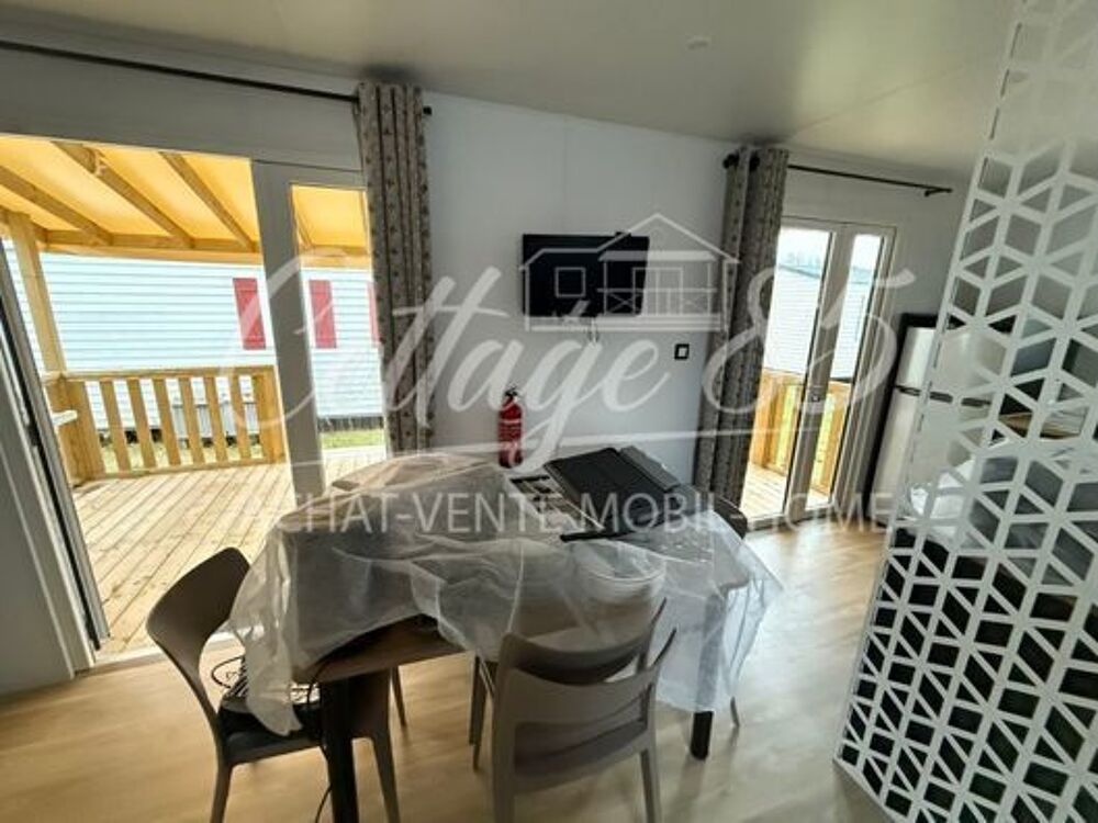  2024 occasion 85160 Saint-Jean-de-Monts