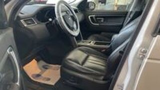 Discovery sport Discovery Sport Mark II TD4 150ch HSE Luxury A 2016 occasion 47240 Castelculier