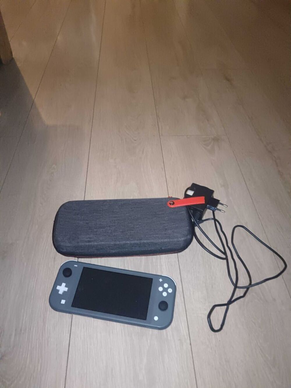 switch Lite et jeux PS4 plus mincrfat switch Consoles et jeux vidéos