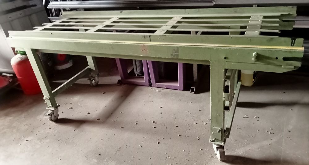 servante d'atelier Bricolage