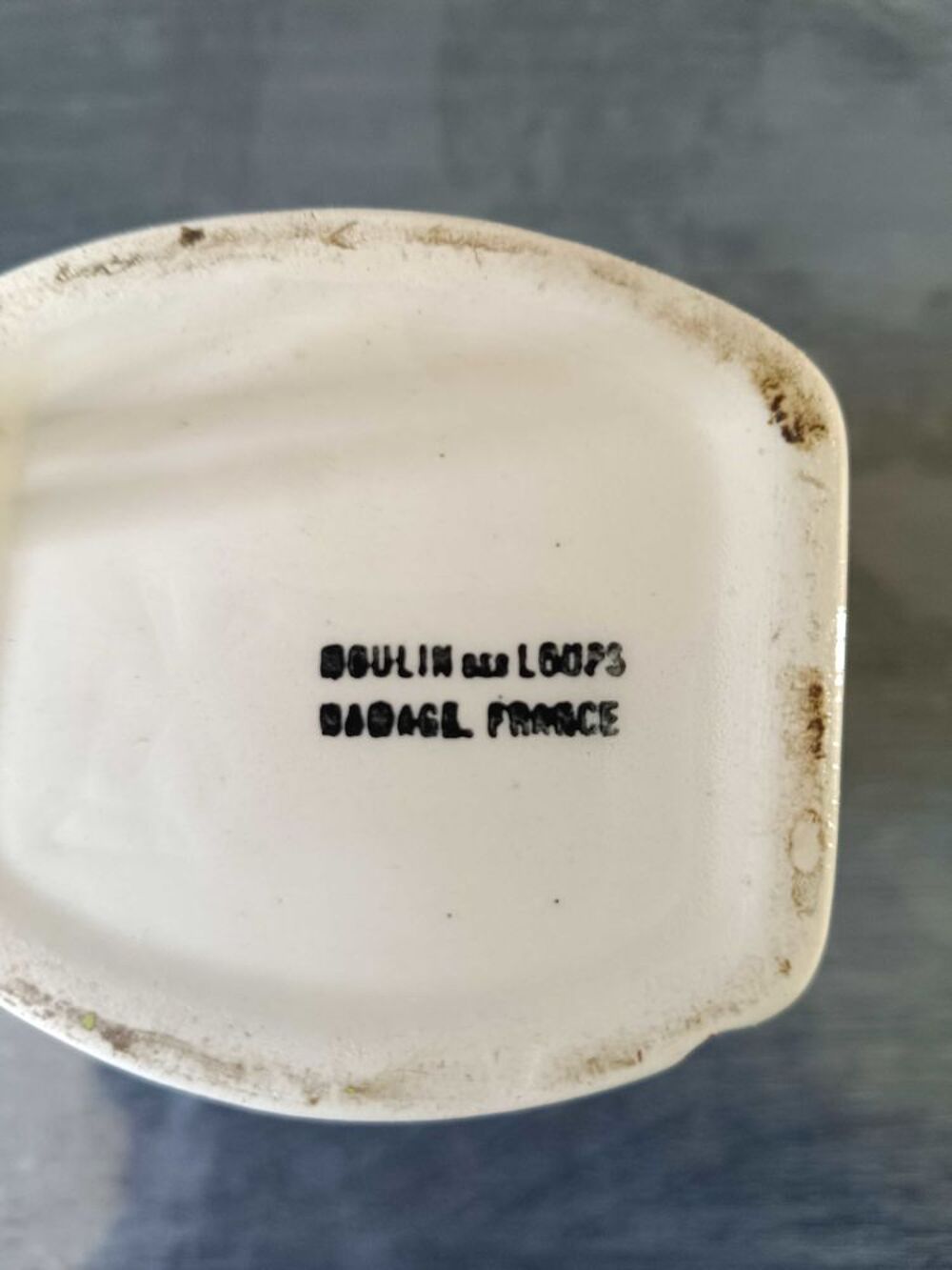 pots &agrave; &eacute;pices ann&eacute;e 50 Dcoration