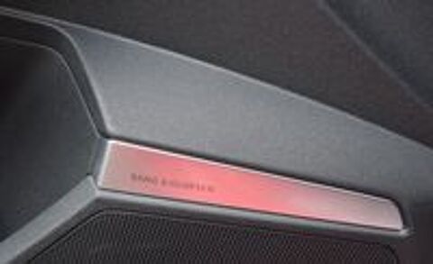 A3 Sportback 35 TFSI Mild Hybrid 150 S tronic 7 S Line 2023 occasion 69007 Lyon